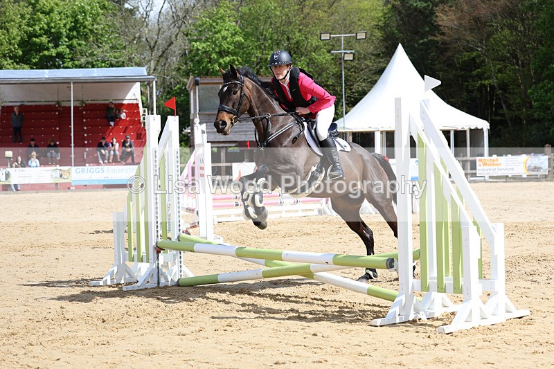 3E7A6258 - Class 5: 60cm Senior