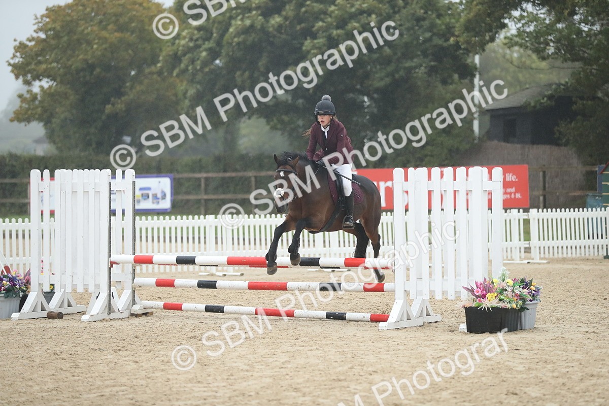 SBM_74215 - Supreme championship Junior Pony 70cm 75cm