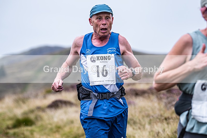 Gavel-375 - Ennerdale Show Gavel Fell Race Wednesday 26th August 2026