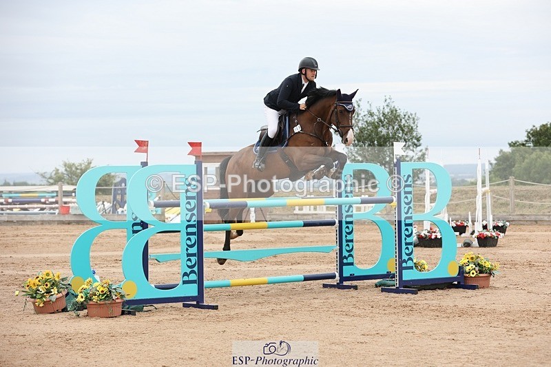 250719-085654-13081 - Cls 15, 1 Star Silver Tour Start til Break