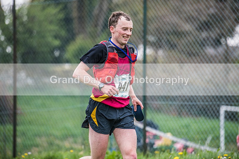 3 Peaks Finish-565 - The 3 Peaks Race Saturday 26th April 2025 - The Finish