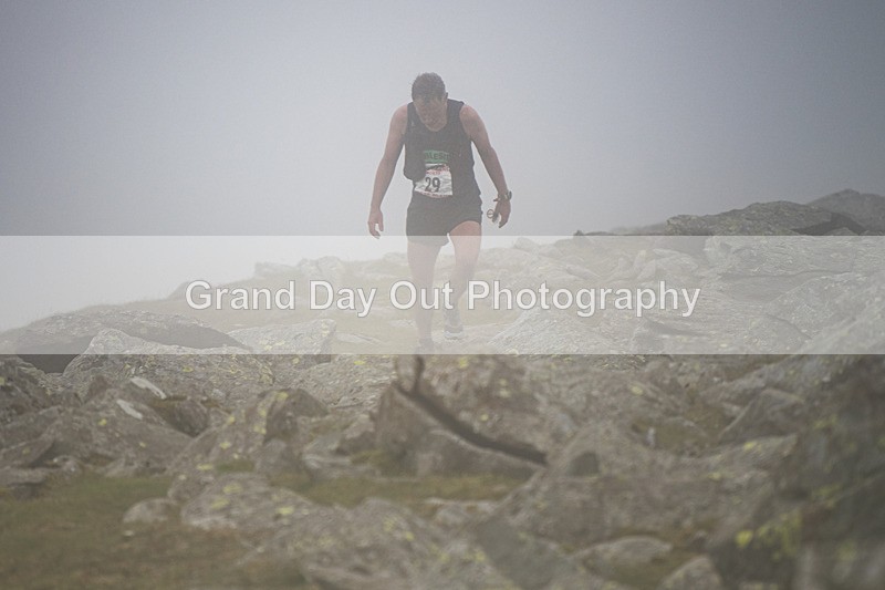 Duddon Long-355 - Duddon Valley Long Fell Race Saturday 30th May 2025