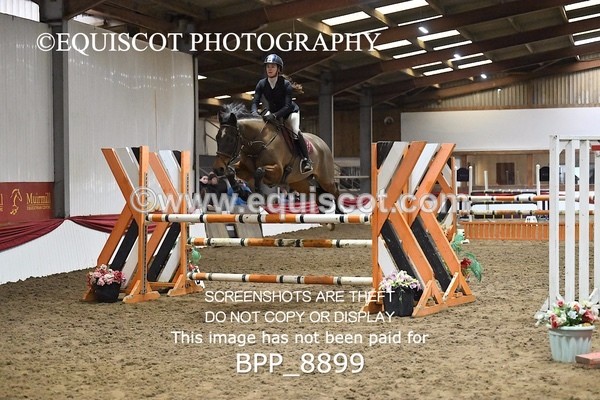 BPP_8899 - CLASS 7 Senior Newcomers/ 1.10m OpenSenior Newcomers/ 1.10m Open