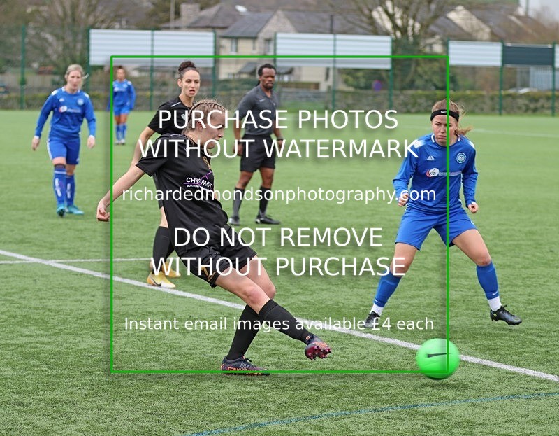 IMG_8396 - GT7 Ladies v Clitheroe