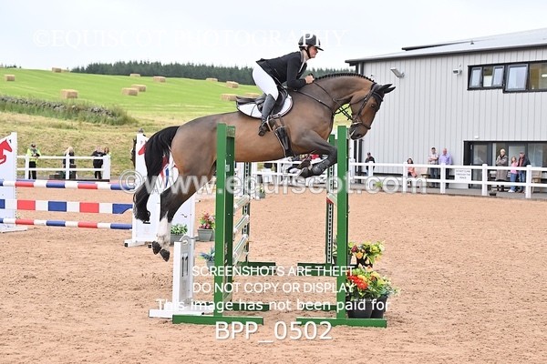 BPP_0502 - CLASS 28 SUN Nupafeeds Senior Dicovery/1m open