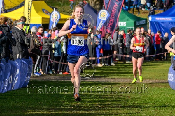 Falkirk25-920253 - Senior Women Set Three