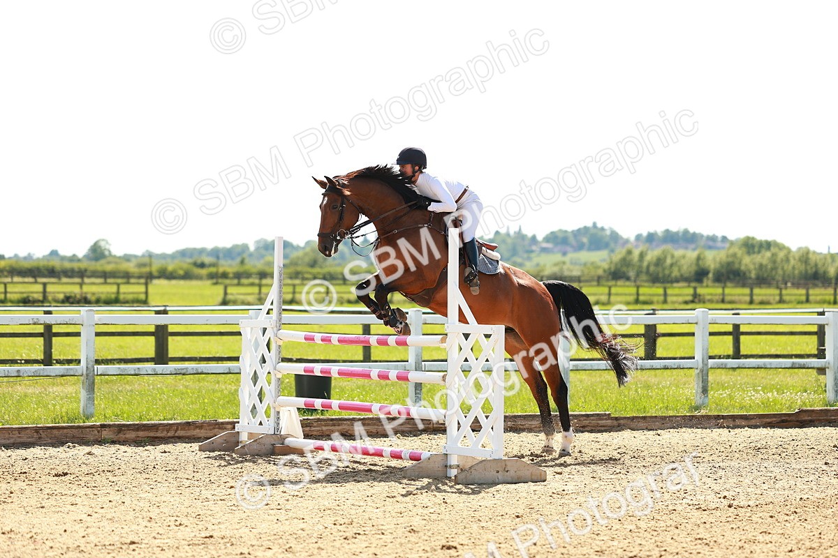 SBM_002781 - Class 4 - Senior Newcomers - 1.10m