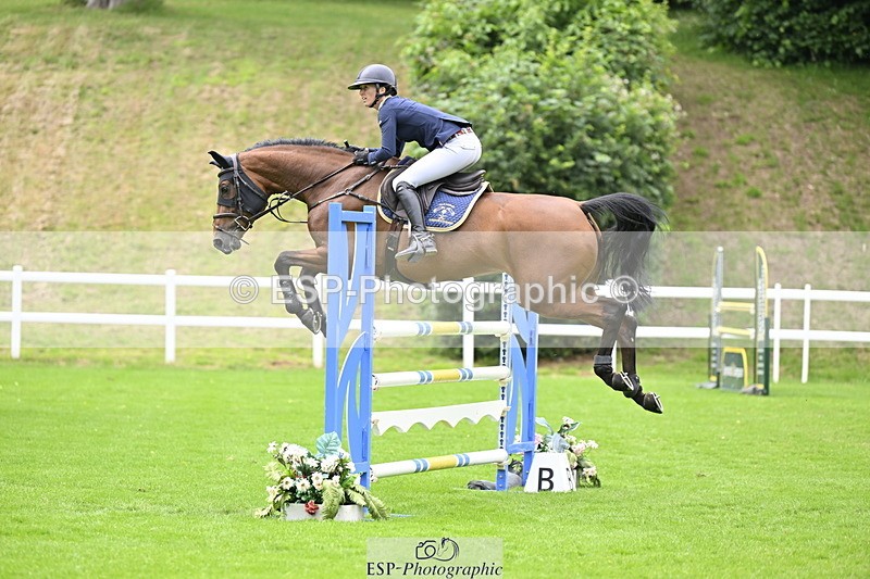 250613A-140121-02453 - Cls 4 Snr 1.20m Open