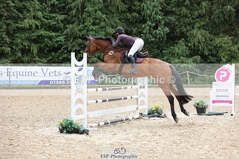 250705A-143407-15499 - Cls 36 Snr Discovery and 1m Open