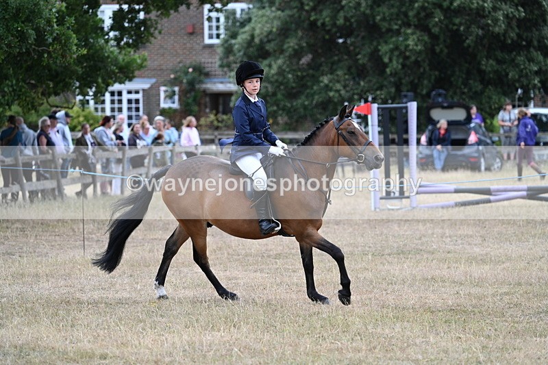 WJ7_7254 - Class 2 Best Rider