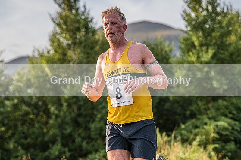 Not Round Latrigg-504 - Not Round Latrigg Fell Race Wednesday 12th August 2026