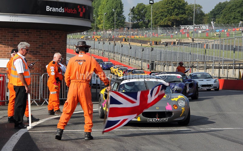  - Lotus Cup UK Speed Champs 2014/15/16/17/18/22/23/24