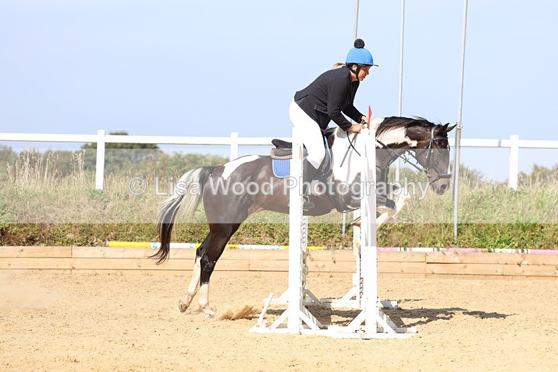 3E7A1168 - Class 7: 70cm Senior