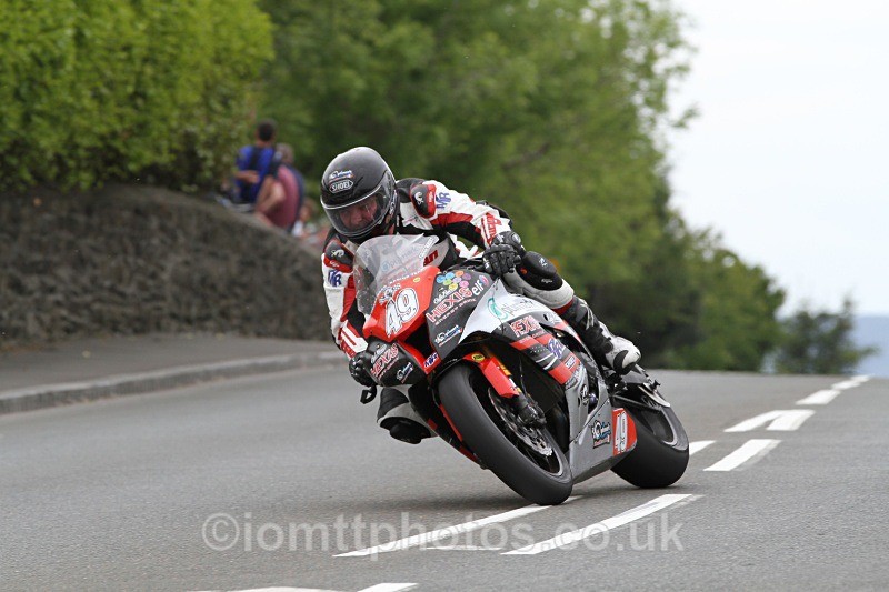 Fabrice Miguet - Pokerstars Senior TT