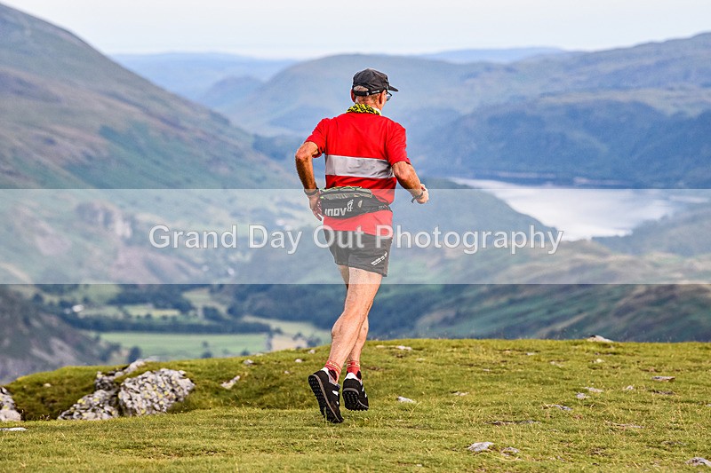 BB Kong-152 - BB Kong Fell Race Wednesday 27th July 2022