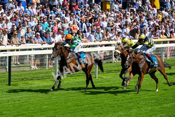 120725-Race 5-Amazing Journey-0416 - Race 5 4.15pm John Smith's Nursery Handicap
