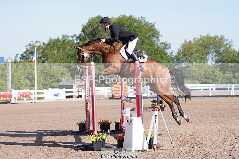 240719A-083624-08145 - Cls 26, YH 5 Yr Olds 1.15m