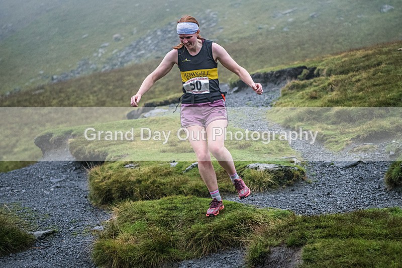 Bannerdale-352 - Bannerdale Fell Race Wednesday 19th August 2026