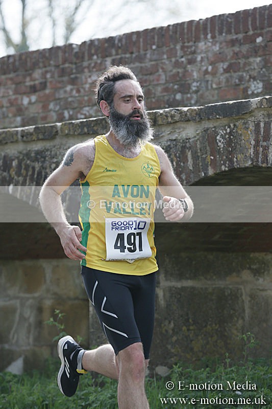 CAD 190419 80 - Cadence Events    Good Friday 10 Miler 19/04/19