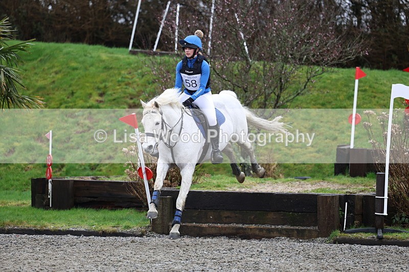 3E7A6760 - Class 2: 80cm Part 1