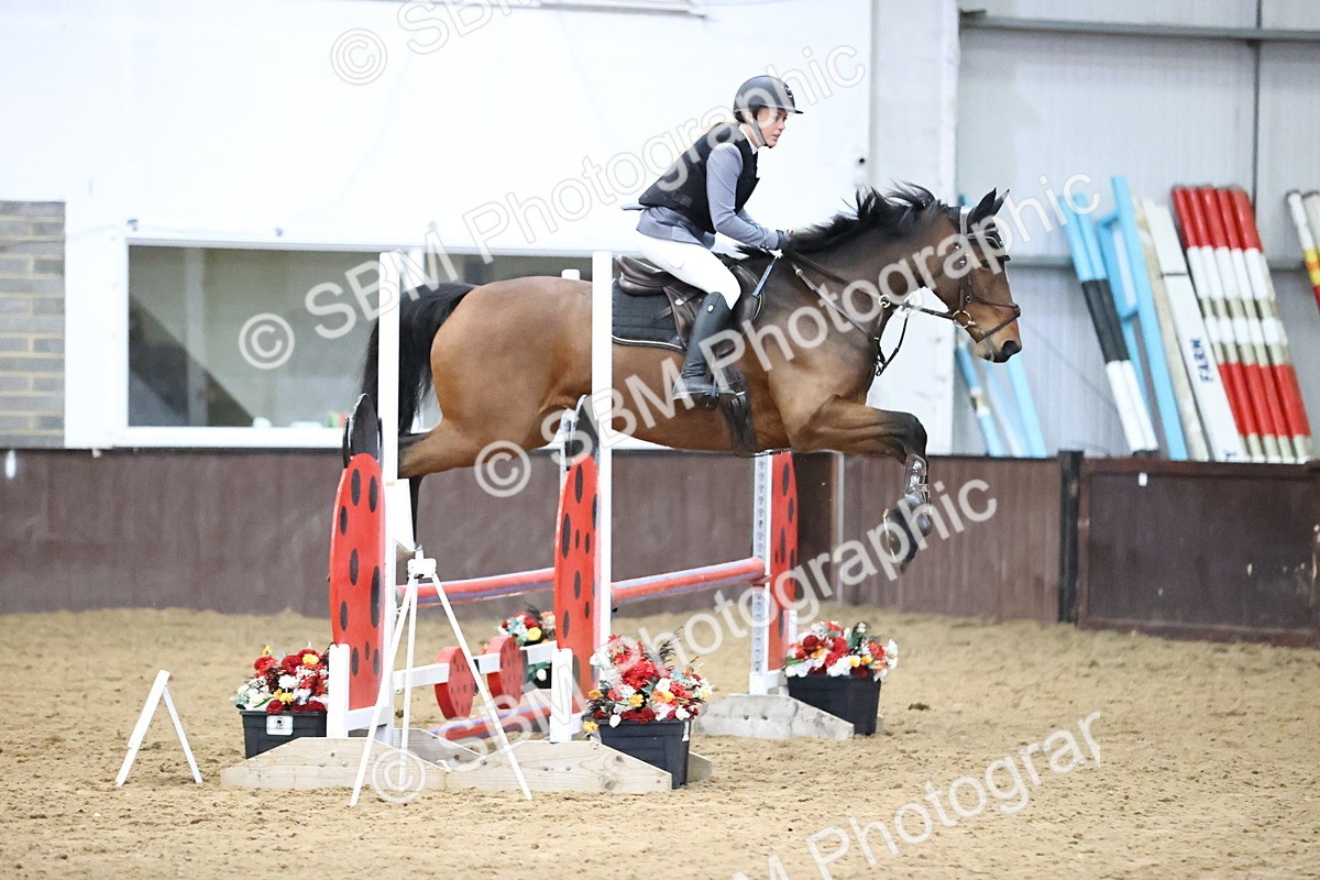 SBM_005134 - Class 15 - Clear Round - 80cm