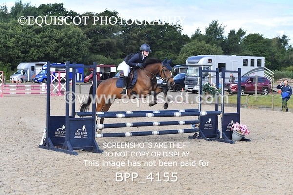 BPP_4155 - CLASS 15 SUN Pony British Novice / 0.80m Open
