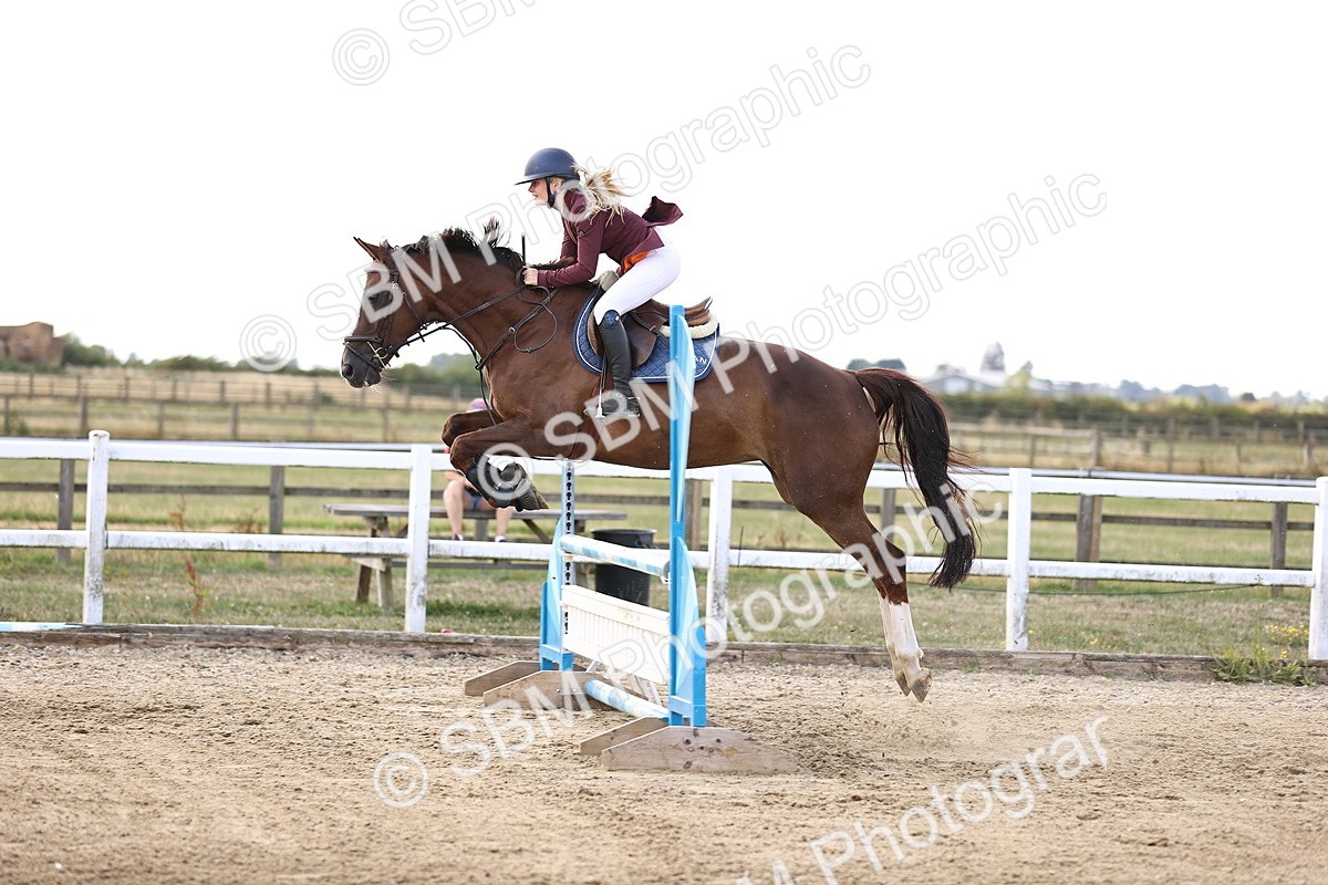 SBM_004248 - Class 3 -  Senior British Novice - 90m Open