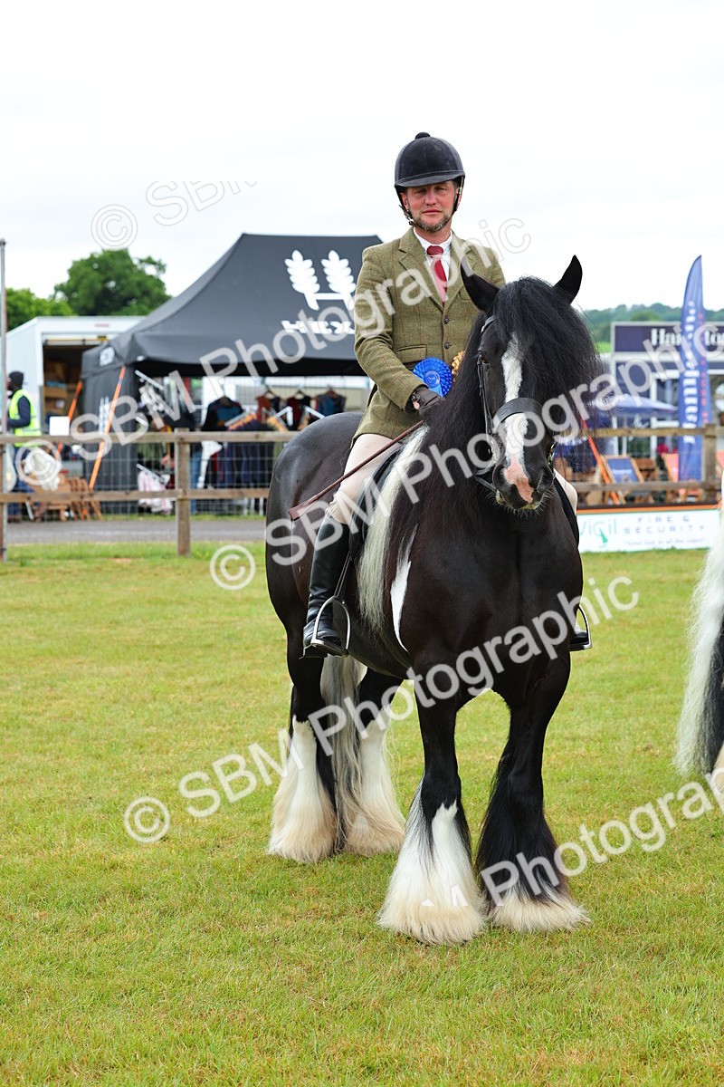 SBM_01286 - Class 1-4 - BSPA Ridden