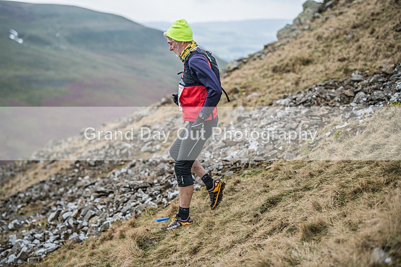 Barbondale-959 - Kendal Winter League Barbondale Junior & Senior Fell Races Sunday 11th February 2024