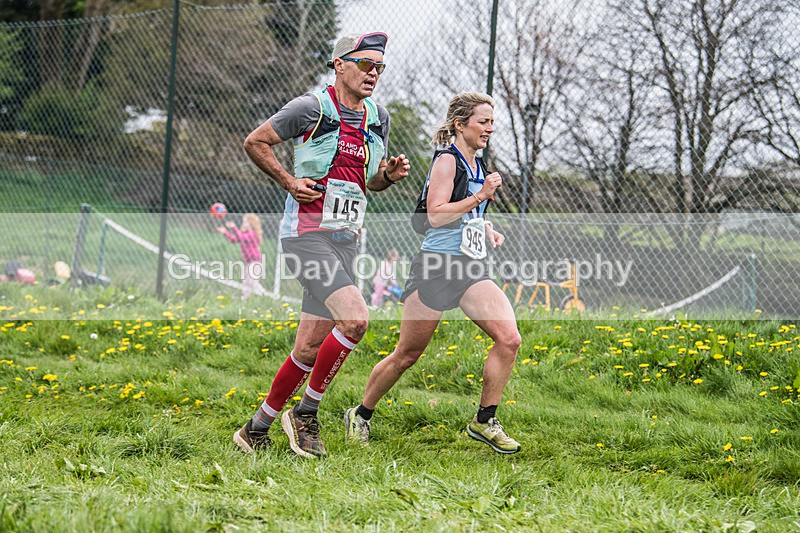 3 Peaks Finish-1516 - The 3 Peaks Race Saturday 26th April 2025 - The Finish