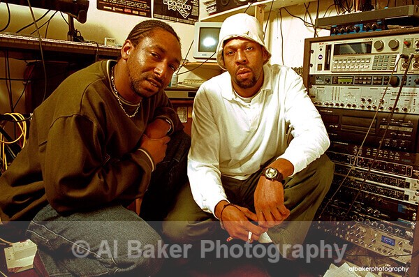 18 - Manchester Hip Hop Archive