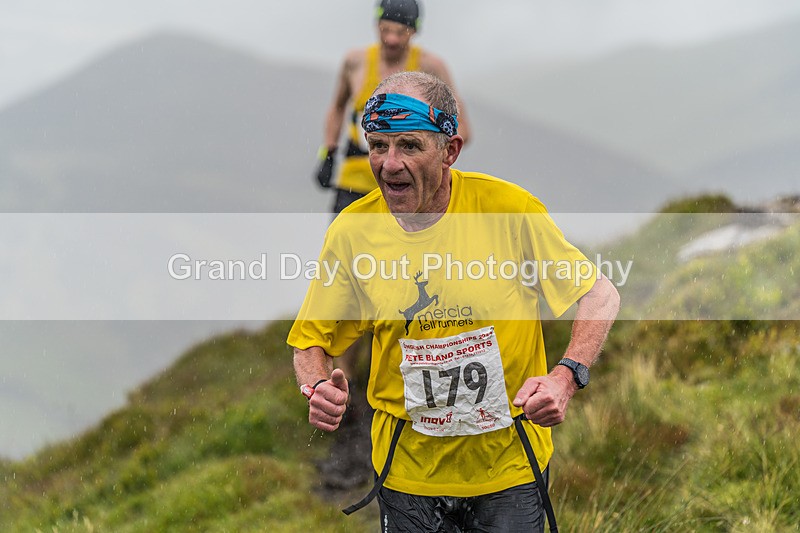 Buttermere-919 - Buttermere Sailbeck Fell Race Saturday 15th June 2024
