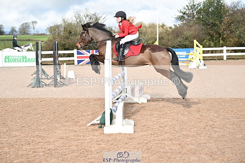 240310A-100655-01940 - Cls 2 Pony British Novice and 80cm Open