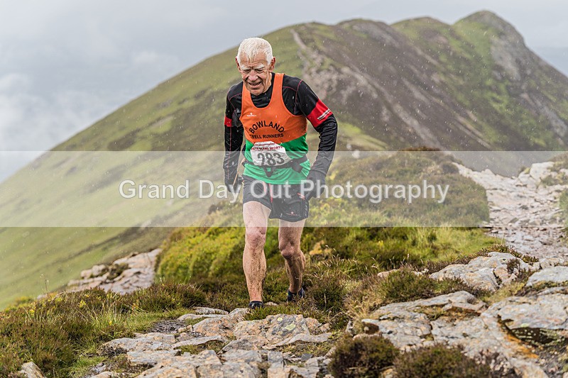 Buttermere-1344 - Buttermere Sailbeck Fell Race Saturday 15th June 2024