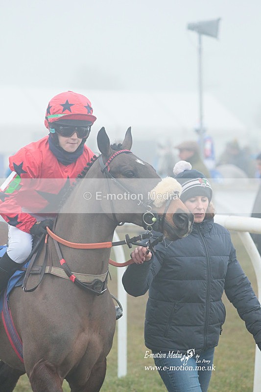 PtP 2901230118 - Heythrop Hunt PtP Cocklebarrow 29/01/2023