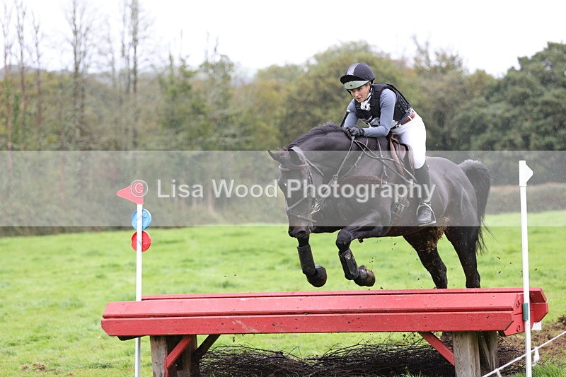 1X9A1856 - Class 4: 80cm Red Table