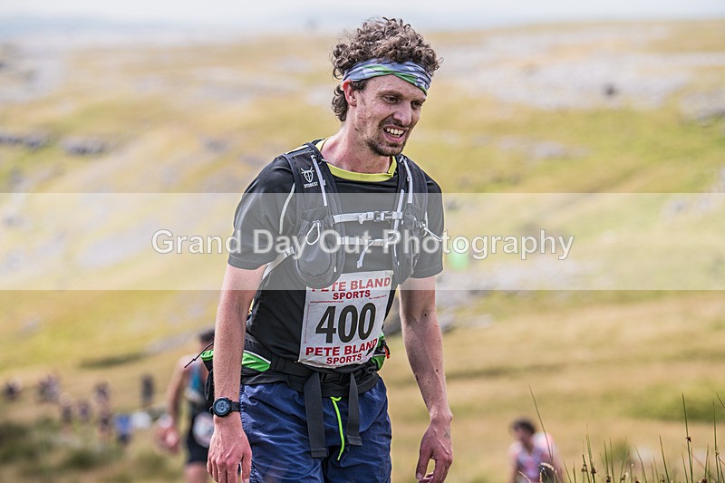 Ingleborough-297 - Ingleborough Mountain Race Saturday 18th July 2026