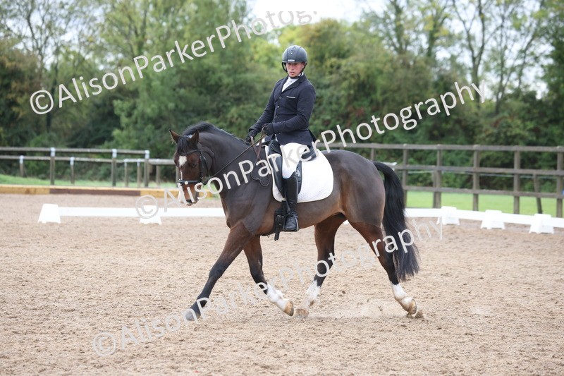 20261021-0705 - Class 5 - Novice 1