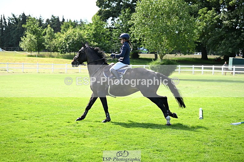 250703A-095058-02348 - Cls 1 Snr Foxhunter