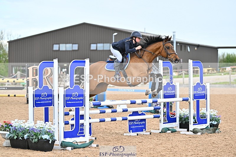 240506A-151345-09660 - Cls 8, 9 & 10 Children on Horses 90cm, 1m & 1.10m