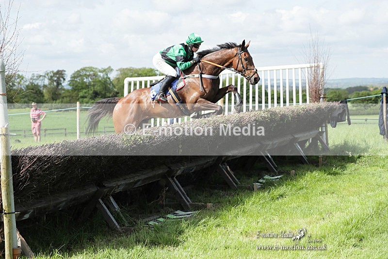 PtP 070523 275 - Kimblewick Races Coronation Meet  Kingston Blount 07/05/23