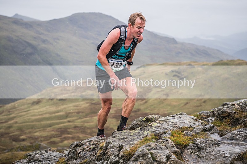 Three Shires-37 - Three Shires Fell Race Saturday 20th September 2025