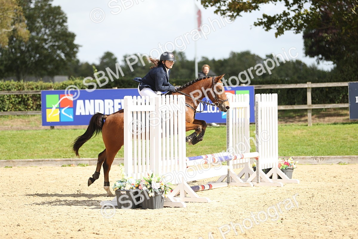 SBM_06514 - J29 - Senior Horse & Pony 65cm Championship