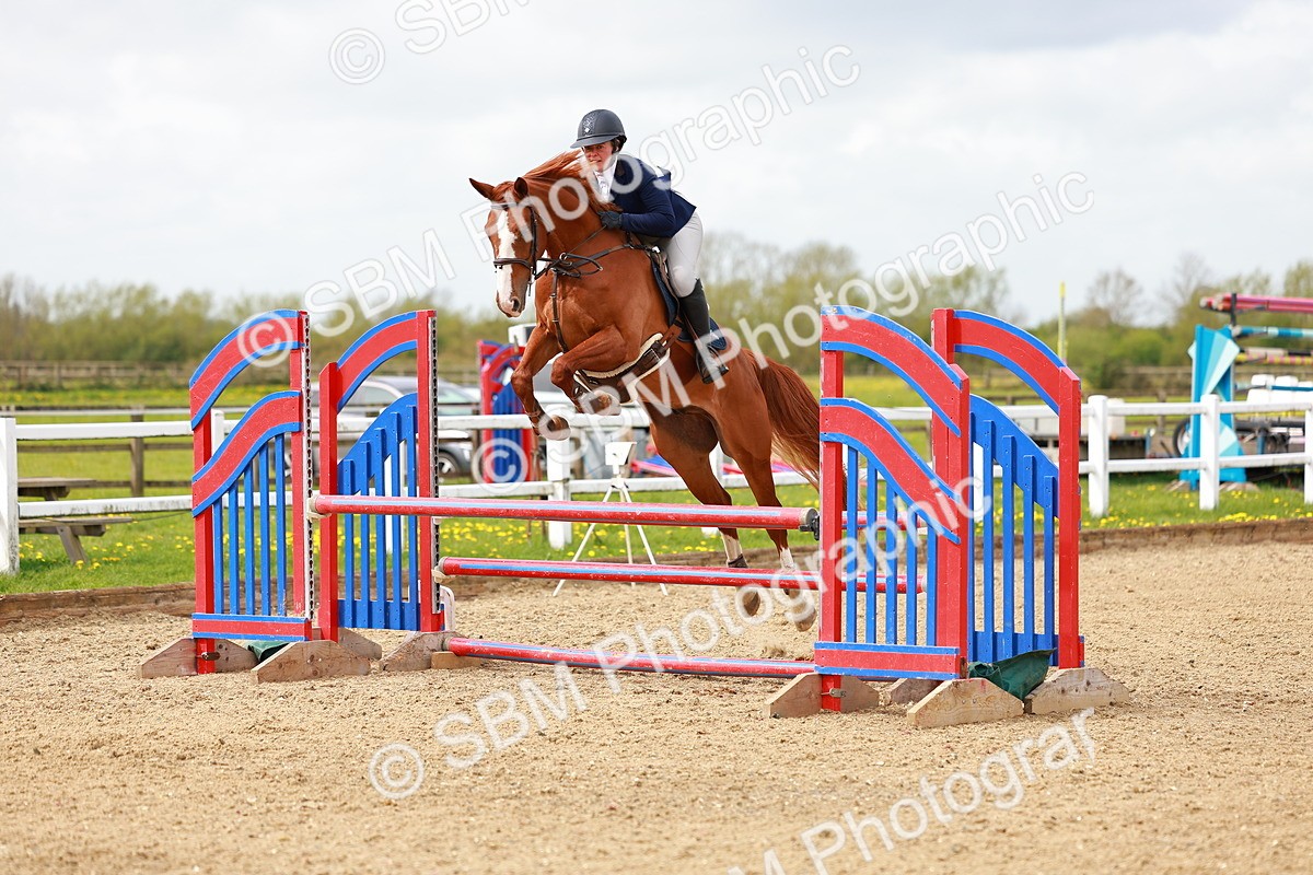 SBM_002057 - Class 9 - Senior Discovery - 1.00m
