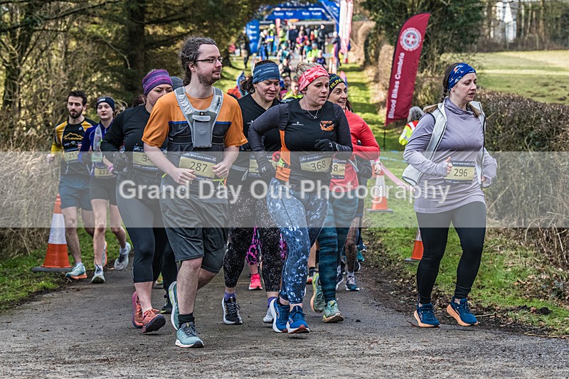 North Lakes-327 - North Lakes 10K & Half Marathon Sunday 9th February 2025