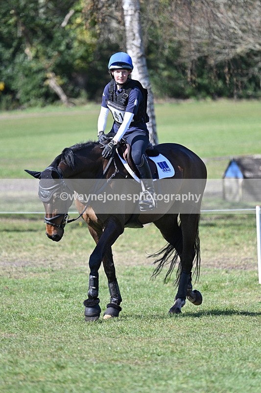 WJ7_2026 - XC Time 14:26 to 14:32