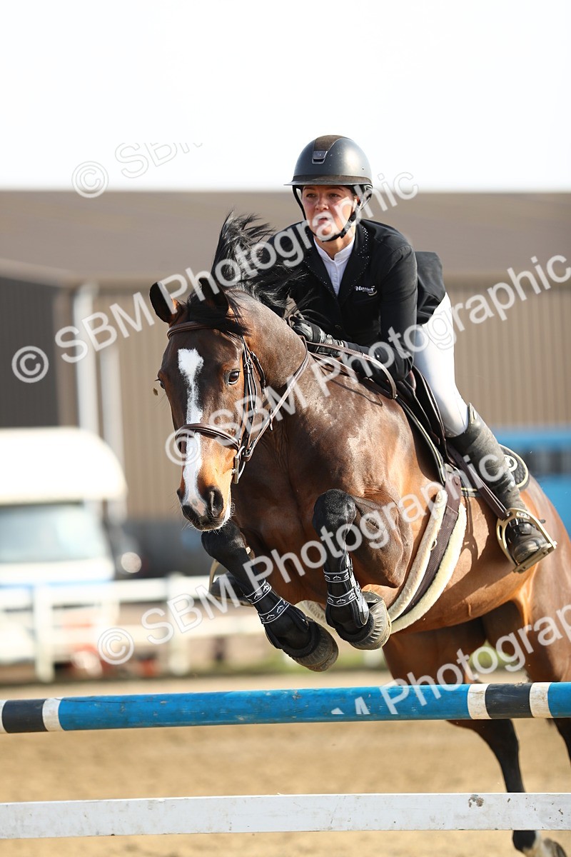 SBM_001611 - Class 6 - National 1.30m 1.40m