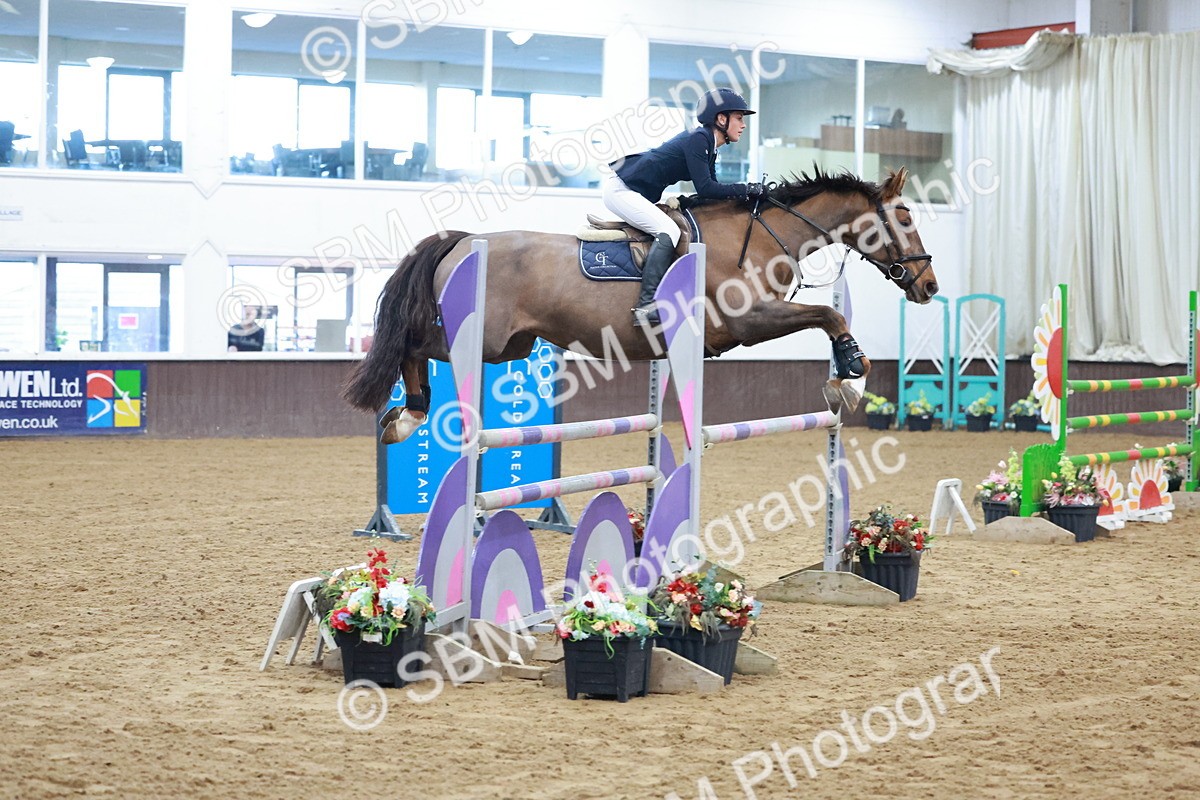 SBM_003925 - Class 12 - National 1.15m Members Cup Qualifier/ 1.15m Open