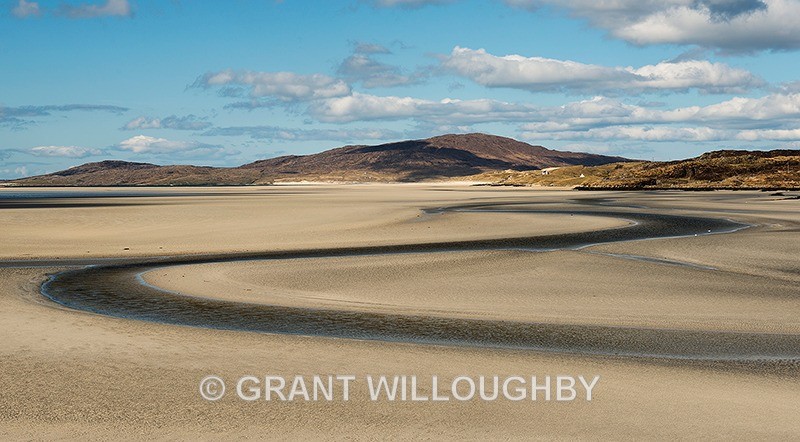 Luskentyre 19 - Horizontal
