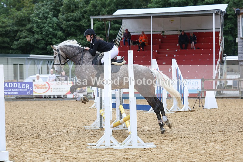 3E7A9096 - Class 6: 60cm Senior